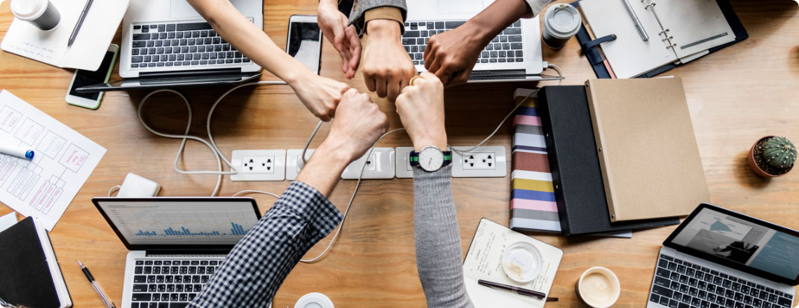 Sobre - Brindes Infinity